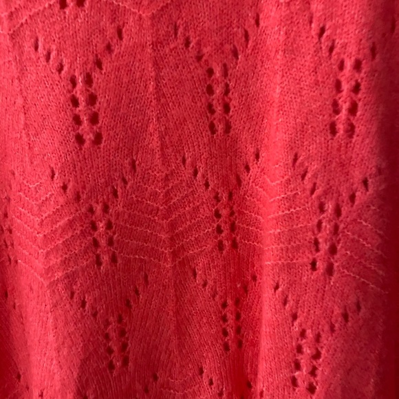 Spring Sweater - Picture 2 of 3